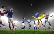 Ngoại hạng Anh 2025/26: Bàn thắng từ bóng sống lao dốc không phanh