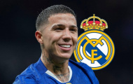 Real Madrid tăng tốc săn Enzo Fernandez, Chelsea có chịu nhả thủ quân?