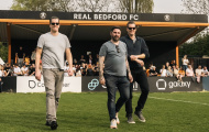 'CLB Bitcoin' Real Bedford: 3 năm 3 chức vô địch và tham vọng Ngoại hạng Anh
