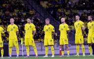 Án phạt từ FIFA phơi bày sự thật về LĐBĐ Malaysia