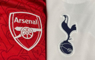 Soi trận Arsenal vs Tottenham: Đối nghịch công thủ bóng chết