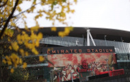 Arsenal có thể thắng trên sân, nhưng Emirates chưa thể sánh bằng Tottenham Stadium
