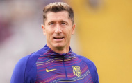 Lewandowski sắp hết hạn hợp đồng ở Barca, 5 CLB vào cuộc