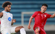 Soi trận Nam Định vs Long An: Khó cản Xuân Son và đồng đội