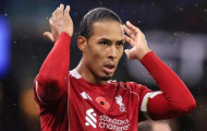 Van Dijk nói thẳng về phong độ sa sút của Liverpool trước trận gặp Forest