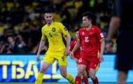 U22 Malaysia tuyên chiến Việt Nam ở vòng bảng SEA Games 33