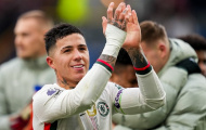 Enzo Fernandez tỏa sáng với vai trò kép trong thắng lợi trước Burnley