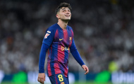 Pedri sang London nhưng không thể đá trận Chelsea