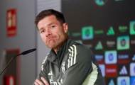 Xabi Alonso trấn an người hâm mộ sau trận hòa thất vọng của Real Madrid