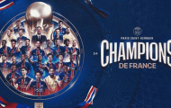 Lịch sử CLB PSG: Hành trình trỗi dậy của biểu tượng thủ đô Paris