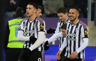 Soi trận Bodo Glimt vs Juventus: Chật vật vì giá lạnh