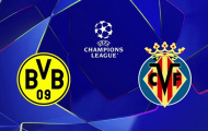 Soi trận Dortmund-Villarreal: Chủ nhà chiếm ưu thế