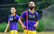 Hà Nội bất ngờ chia tay ngoại binh đắt giá