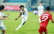Sự trở lại của Xuân Son có thể 'đánh thức' Nam Định?