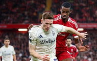 Alexander Isak và nghịch lý bản hợp đồng kỷ lục của Liverpool