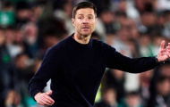 Xabi Alonso giải thích về quyết định chiến thuật kỳ lạ trước Elche