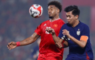 Tuyển Việt Nam thiếu giao hữu chất lượng năm 2025: Nguy cơ tụt hậu trước thềm AFF Cup