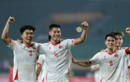 Danh sách U22 Việt Nam đắt giá nhất SEA Games 33