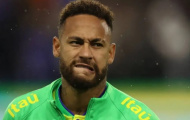 Neymar nghỉ hết năm 2025 bởi chấn thương đầu gối