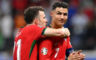 Ronaldo tri ân Diogo Jota bằng món quà đắt giá gửi tặng gia đình