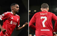 McManaman bênh vực Isak và Wirtz, khẳng định Liverpool sẽ sớm trở lại