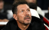 Simeone hé lộ khả năng dẫn dắt Inter sau gần 15 năm ở Atletico