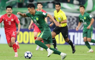 Soi trận CAHN vs Beijing Guoan: Chủ nhà buộc thắng