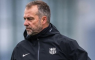 Flick cho Barcelona nghỉ tập sau thất bại trước Chelsea