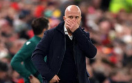Áp lực bủa vây Arne Slot: Vì sao Liverpool chưa tính “trảm tướng”?