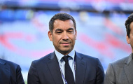 Từ dòng máu Maluku đến Liverpool: Giovanni van Bronckhorst là lời giải cho bài toán của Indonesia?