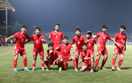 Soi trận U17 Macau vs U17 Việt Nam: Tính toán giữ ngôi đầu