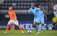 Thua đau Ratchaburi phút bù giờ, Nam Định chia tay AFC Champions League Two