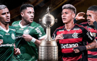 Soi trận Palmeiras vs Flamengo: Kịch tích tranh ngôi vương Nam Mỹ