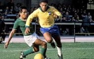 Garrincha 1962: Khi đôi chân dị biệt chinh phục cả thế giới