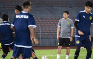 HLV U22 Malaysia than phiền vì bị bỏ rơi trước thềm SEA Games 33