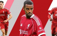 Liverpool lao dốc: Arne Slot và công thức chuyển nhượng gây tranh cãi