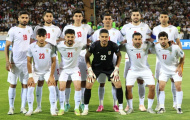Iran bất ngờ tẩy chay lễ bốc thăm World Cup vì mâu thuẫn với Trump