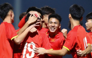 Soi trận U17 Việt Nam vs U17 Malaysia: Quyết liệt tranh ngôi đầu