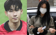 Giả mang thai tống tiền Son Heung-min, cô gái đối mặt án tù 5 năm