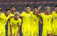 Jamil Nasir nghi ngờ khả năng U22 Malaysia khi chạm trán U22 Việt Nam