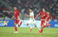 Amali khẳng định U23 Indonesia vẫn hướng tới huy chương vàng tại SEA Games