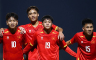 U17 Việt Nam cảnh giác cao độ trước thử thách Malaysia