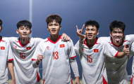 Thắng U17 Macau, U17 Việt Nam được CĐV ngợi khen