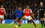 Chelsea gửi thông điệp lớn đến cuộc đua vô địch Ngoại hạng Anh