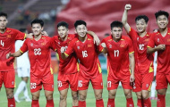 Báo động đỏ cho U22 Việt Nam: 'Tử huyệt' phòng ngự và nguy cơ tại SEA Games