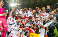 DNA AS Monaco: Nghịch lý tuyệt đẹp bên bờ Địa Trung Hải