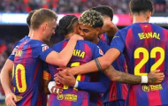 Soi trận Barcelona vs Atletico Madrid: Kịch tính đua vô địch La Liga