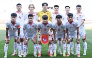 Lịch thi đấu vòng bảng SEA Games 33 của U22 Việt Nam