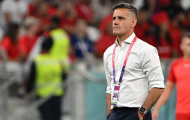 John Herdman: Ứng viên HLV tuyển Indonesia với kinh nghiệm World Cup