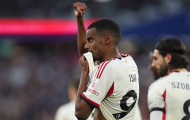 Alexander Isak và viên gạch đầu tiên cho sự hồi sinh của Liverpool